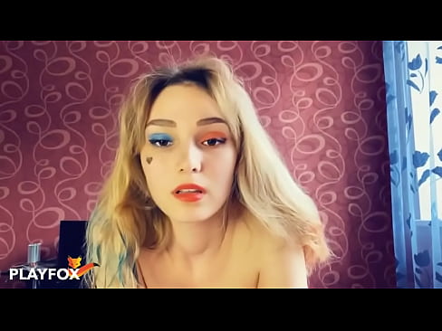 ❤️ Magic firtuele werklikheid bril joech my seks mei Harley Quinn Porno fb by porno fy.porn-evooli.ru