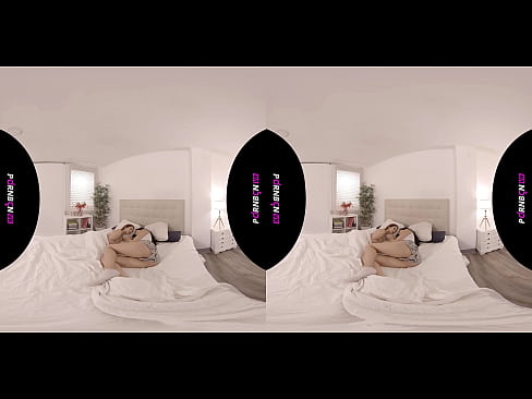 ❤️ PORNBCN VR Twa jonge lesbiennes wurde geil wekker yn 4K 180 3D firtuele realiteit Geneva Bellucci Katrina Moreno Porno fb by porno fy.porn-evooli.ru
